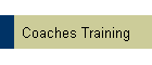 Coaches Training