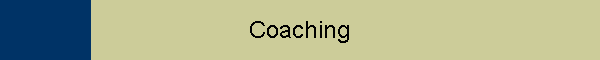Coaching